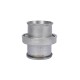 Cupla pentru furtun pompier / refulare / motopompa, 3 inch, aluminiu Micul Fermier, GF-2260
